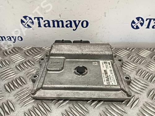 Engine control unit (ECU) PEUGEOT 106 II (1A_, 1C_) 1.1 i | BP26568486M57 