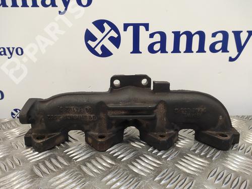 Udstødningsmanifold BMW 3 Compact (E46) 320 td (150 hp) 11647666