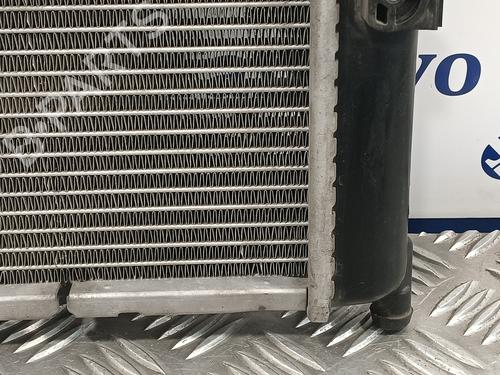 Water radiator VW GOLF II (19E, 1G1) 1.6 TD | BP13921865M31 