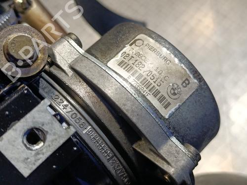 Engine BMW X5 (E53) 3.0 d | BP16867420M1 