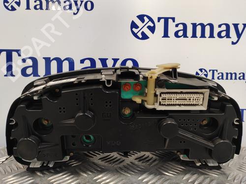 Instrument cluster OPEL ZAFIRA A MPV (T98)  | BP21590295C47 