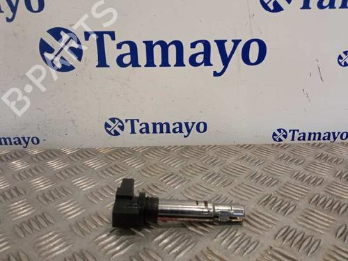 Ignition coil AUDI A3 Sportback (8VA, 8VF)  | BP26325808M94 