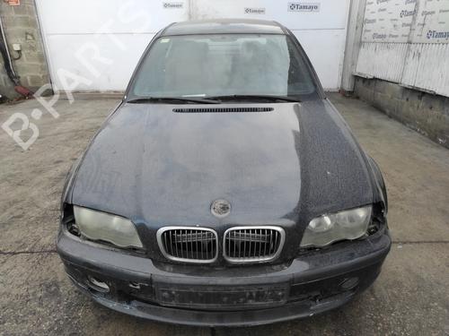 Left taillight BMW 3 (E46)  | BP16424438C34 