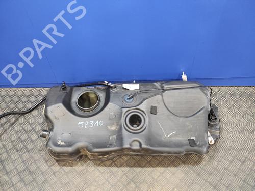 Réservoir de carburant MINI MINI (R56) Cooper D (109 hp) 12530452