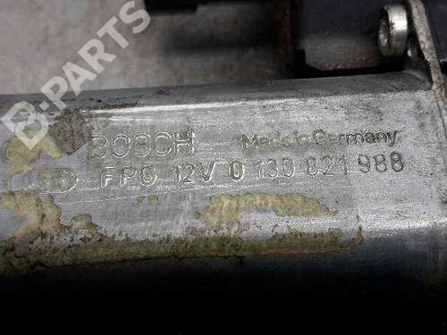 Left front window motor OPEL ASTRA H (A04) 1.7 CDTI (L48) | BP6529568E21 