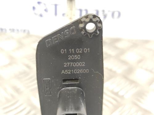 Heater resistor RENAULT KANGOO / GRAND KANGOO II (KW0/1_)  | BP11647688M108 
