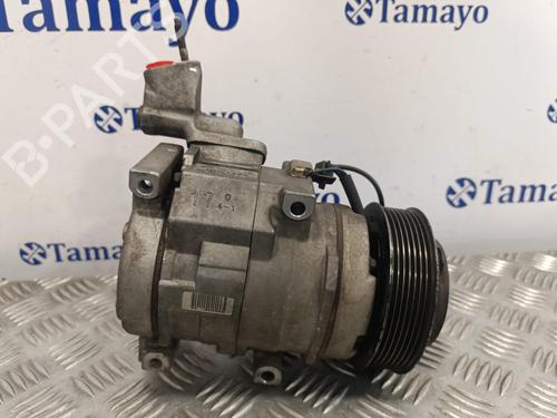 AC-Kompressor HONDA ACCORD VII (CL, CN) [2003-2012]  23875722