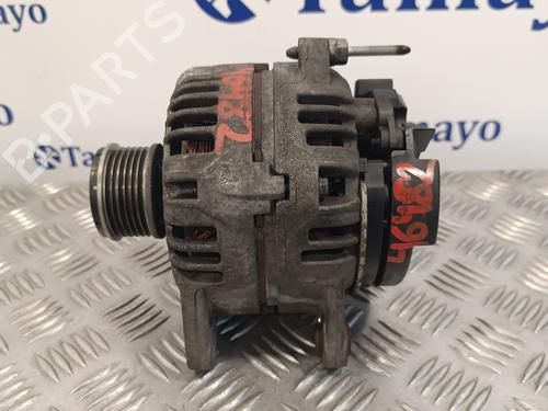 Alternator RENAULT CLIO III (BR0/1, CR0/1)  | BP16685375M7 