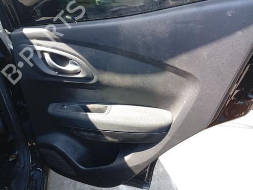 Used Rear right panel Rear right panel RENAULT KADJAR (HA_, HL_) 1.3 TCe 140 (HLNB, HLN1) (140 hp) 36696806 36696806