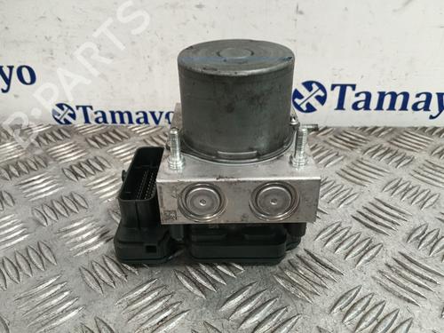 Módulo de ABS OPEL MOVANO B Van (X62) | BP31125295M43