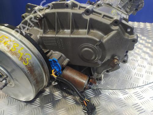Used Transfer box LAND ROVER RANGE ROVER II (P38A) [1994-2002]  16357471