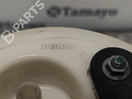 Fuel pump OPEL ASTRA F Saloon (T92) 1.6 Si (F19, M19) | BP11751530M76 