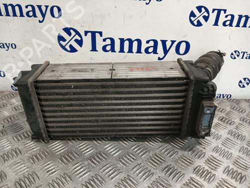 Intercooler CITROËN C4 I (LC_) 1.6 HDi | BP31610759M30 - Image 2