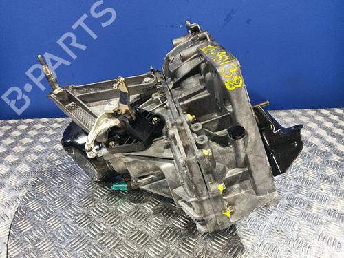 Gearbox NISSAN ALMERA II (N16) 1.5 dCi | BP5631021M3 