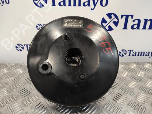 Used Servo brake DACIA LOGAN EXPRESS (FS_) 1.5 dCi (FS0W) (86 hp) 15486819