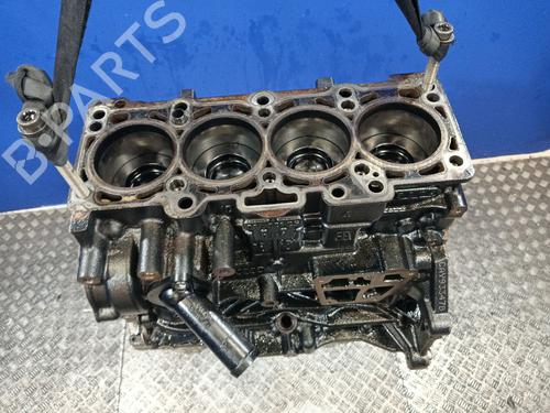 Engine (For Parts) AUDI A1 (8X1, 8XK) 1.6 TDI | BP31370251M64  - Image 6