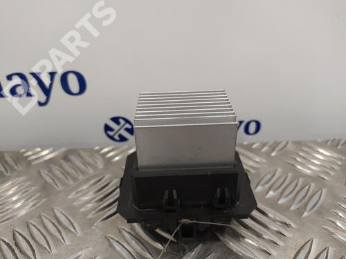 Heater resistor TOYOTA AYGO (_B1_)  | BP11647664M108 