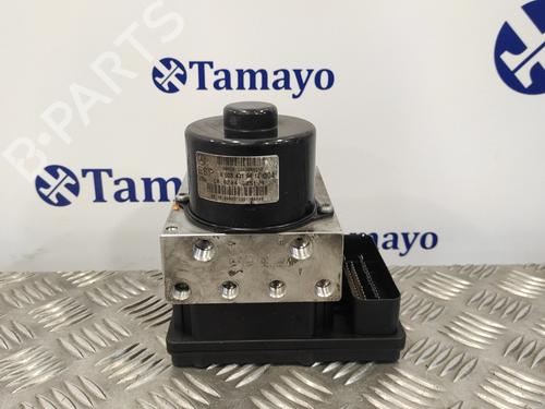 ABS Bremseaggregat MERCEDES-BENZ C-CLASS (W203)  | BP13685973M43 