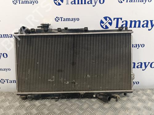 Used Water radiator KIA SEPHIA Saloon (FA) [1992-2001]  18167829