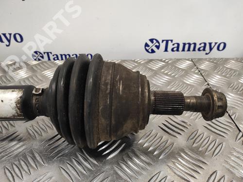 Right front driveshaft SEAT LEON (1M1) 1.6 16 V | BP5588633M39 