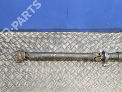 Driveshaft BMW 5 (E39) 520 d | BP9495824M37 