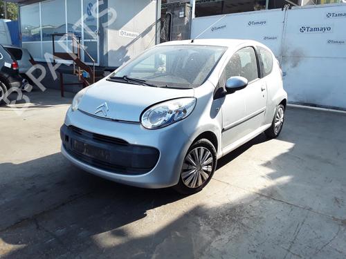 Engine CITROËN C1 (PM_, PN_) | BP27192074M1