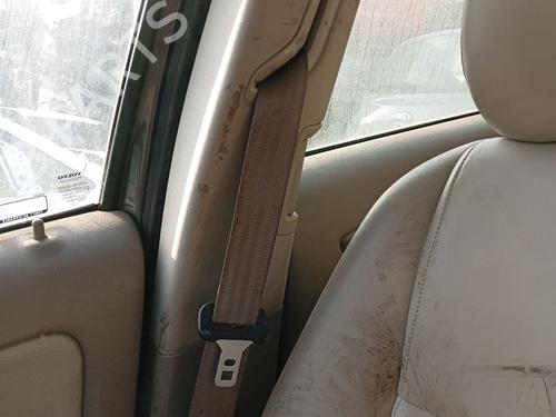 Used Front right seatbelt VOLVO XC90 I (275) 2.5 T AWD (209 hp) 32664291