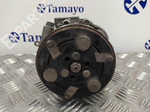 AC compressor CITROËN NEMO Box Body/MPV (AA_) 1.3 HDi 75 | BP10138264M34 