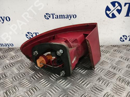 Right taillight SEAT ALTEA XL (5P5, 5P8) 1.6 | BP31210048C35