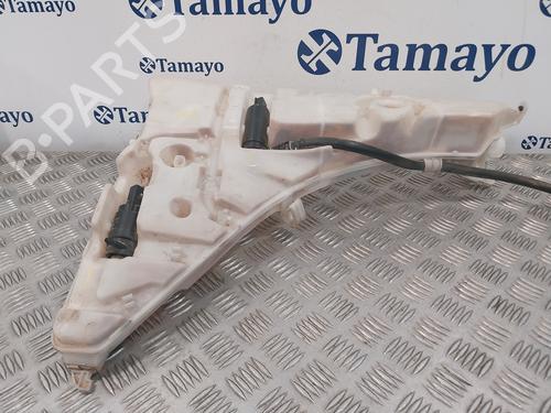Windscreen washer tank BMW X6 (F16, F86)  | BP29136339C113 