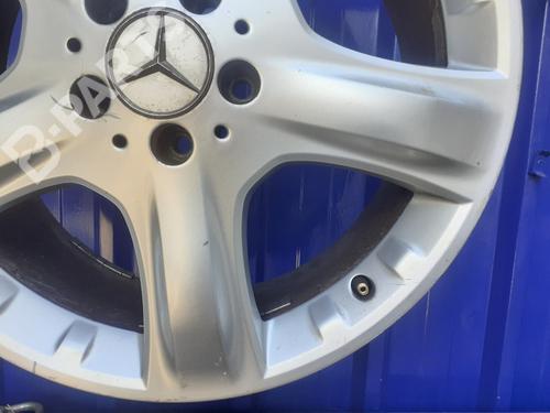 Rim MERCEDES-BENZ R-CLASS (W251, V251) R 300 CDI (251.021, 251.121, 251.026, 251.126) | BP10492586C45 