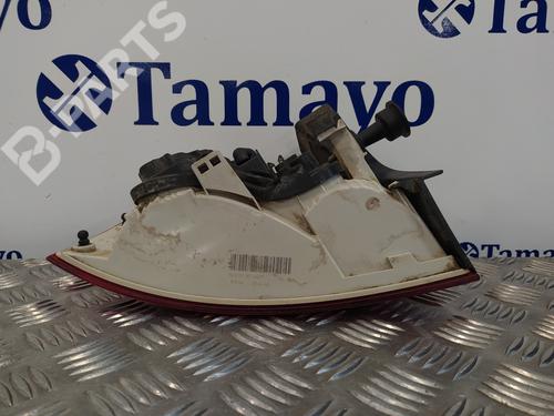 Right taillight AUDI A4 B7 (8EC) 2.0 TDI | BP11142081C35 