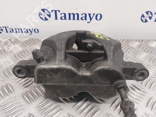 Left rear brake caliper MERCEDES-BENZ SPRINTER 3,5-t Van (B906)  | BP25716041M107 