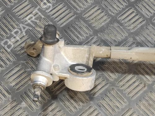 Front wiper motor OPEL ZAFIRA / ZAFIRA FAMILY B (A05) 1.9 CDTI (M75) | BP13023993M29 