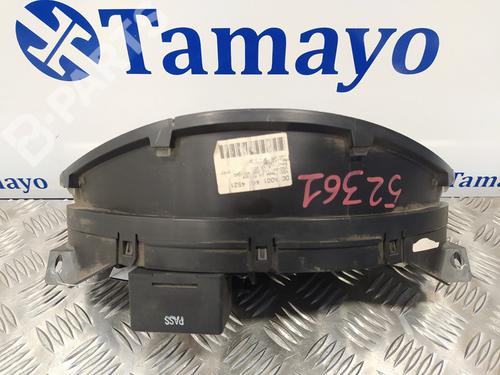 Instrument cluster MERCEDES-BENZ SPRINTER 2-t Van (B901, B902)  | BP8532229C47 