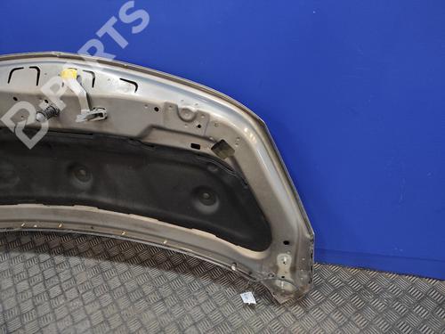 Hood OPEL MERIVA B MPV (S10)  | BP12002029C1 