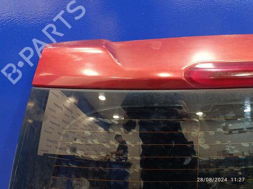 Tailgate LAND ROVER FREELANDER 2 (L359)  | BP19416427C6 