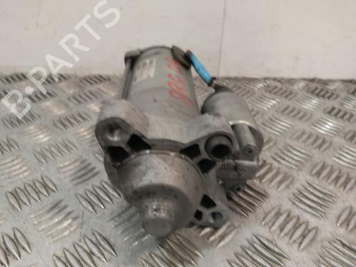 Starter FORD S-MAX (WA6) 2.2 TDCi | BP37197648M8 - Image 3