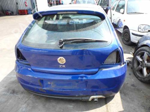 Generator MG MG ZR  | BP12183333M7 