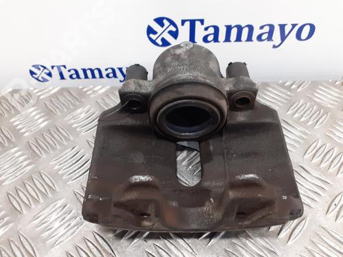 Right front brake caliper AUDI A3 (8P1) 1.9 TDI | BP11565157M104 