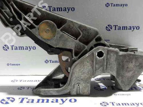 Hand brake AUDI A3 Sportback (8PA) 2.0 TDI | BP8784235I18 