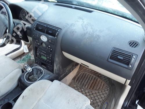 Engine FORD MONDEO III Saloon (B4Y) 2.5 V6 24V | BP15061871M1 