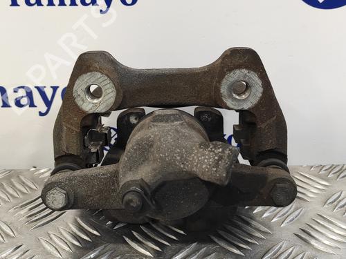 Left rear brake caliper LAND ROVER RANGE ROVER SPORT I (L320) 2.7 D 4x4 | BP14830871M107 
