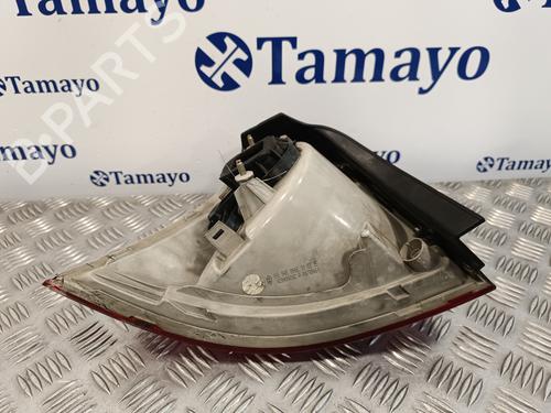 Right taillight VW GOLF V (1K1) 2.0 TDI 16V | BP16696832C35 
