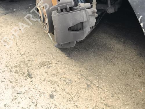 Used Right front brake caliper Right front brake caliper VW GOLF VI (5K1) 1.6 TDI (105 hp) 39512019 39512019