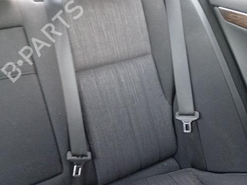 Used Rear left seatbelt Rear left seatbelt MERCEDES-BENZ C-CLASS (W204) C 200 CDI (204.001) (136 hp) 34099623 34099623