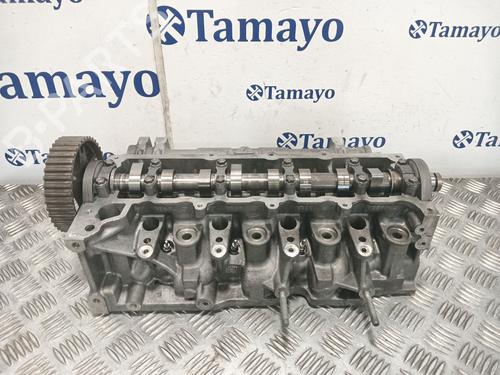 Sylinderhode RENAULT SCÉNIC III (JZ0/1_) 1.5 dCi (110 hp) 28107427