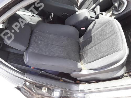 Viskermotor bagrude RENAULT MEGANE II (BM0/1_, CM0/1_)  | BP9642823M102 