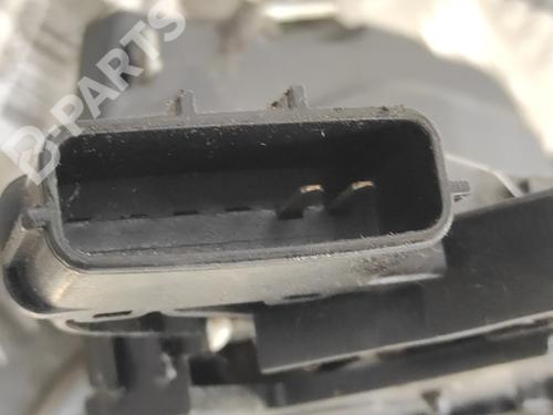 Front right lock NISSAN JUKE (F15) 1.6 DIG-T | BP5798196C97 