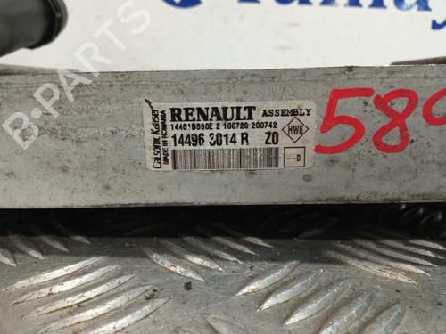 Intercooler DACIA SANDERO II  | BP27269970M30 